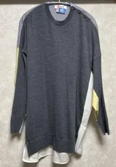 ENFOLD エンフォルド 38 カットソー