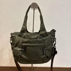 極美品　希少　Yohji Yamamoto　ヨウジヤマモト　ハンドバッグ　本革 楽天市場】ヨウジヤマモト バッグ 中古（素材（生地・毛糸）本革