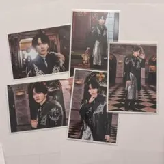 M!LK 吉田仁人 生写真 39杯目