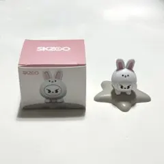 2025年最新】skzoo mini figureの人気アイテム - メルカリ