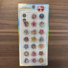 キラコロ おはじきシール