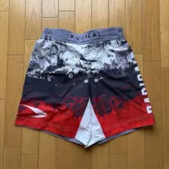 RADICAL トレーニングショーツ Lサイズ　2枚セット　ラディカル RADICAL FITNESS/ラディカルパンツ - メルカリ