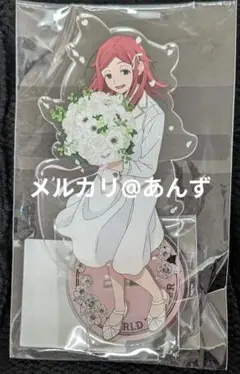 鬼滅の刃 コミケ C105 お正月 みかん 時透無一郎 アクリルスタンド 