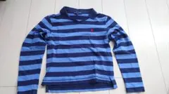 Ralph Lauren ラルフローレン　 長袖カットソー 140　子供服