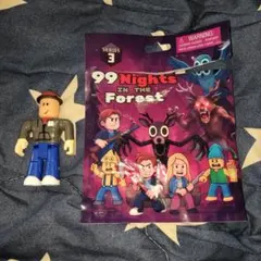 2025年最新】ロブロックスフィギュアの人気アイテム - メルカリ