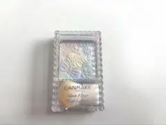 【廃盤】キャンメイク グロウフルールハイライター03のサムネイル