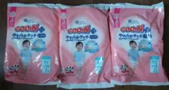 GOO.N プラス やわらかタッチ パンツ BIGサイズ 2枚入のサムネイル