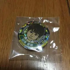 レア！再値下げ居酒屋えぐざいる缶バッチ白濱亜嵐