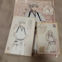 2026年最新】刀剣乱舞 花丸 イヤホンの人気アイテム - メルカリ