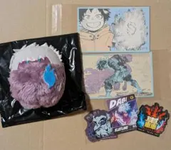 2026年最新】轟燈矢の人気アイテム - メルカリ