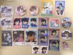 2026年最新】コナンくじ缶バッジの人気アイテム - メルカリ