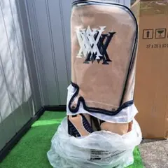 2026年最新】ANEW GOLF アイテム：キャディバッグ ゴルフバッグ