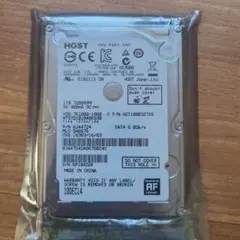 c*n様 HGST 8TB 内蔵型ハードディスクドライブ HUH728080AL c*n様 HGST 8TB 内蔵型ハードディスクドライブ HUH728080AL - メルカリ
