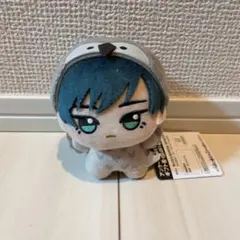 ブルーロック　糸師凛　ちびぐるみ　アニマル着ぐるみ