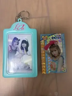 乃木坂46 佐藤楓 乃木恋 第14期彼氏イベント特典 ICカード入れ