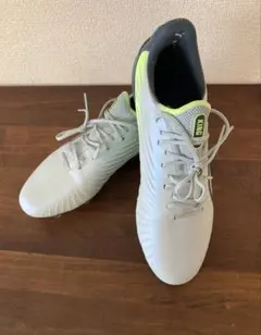 ◇ 美品　サッカースパイク　PUMA キング アルティメット 26.5センチ