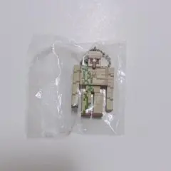 【匿名配送】マインクラフト スイングマスコット3 アイアンゴーレム