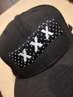 2026年最新】god selection xxx キャップの人気アイテム - メルカリ