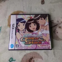 アイドルマスター ディアリースターズ DS