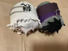 不死川実弥　不死川玄弥　もちころりん　鬼滅の刃