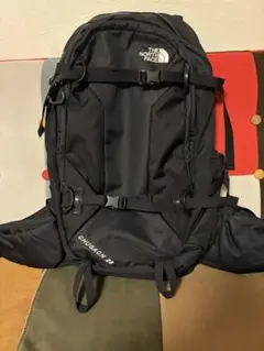 美品　THE NORTH FACE  チュガッチ28 CHUGACH THE NORTH FACE(ザ・ノース・フェイス）チュガッチ28（Chugach