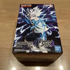 14. ハンターハンター　バイブレーションスターズ　60点まとめ売り 14. ハンターハンターバイブレーションスターズ60点まとめ売り