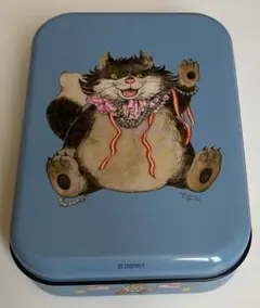 ルシファー　ヒグチユウコ　ディズニー　ハンドクリーム　ルピシア　紅茶　猫　新品 m16953255452_1.jpg?1713531481