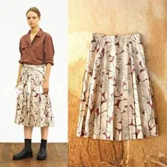 2025年最新】Margaret Howell スカート シルクの人気アイテム