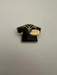 ドミノピザ　Domino's Pizza Mammoth ピンバッジ