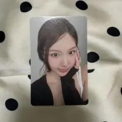 TWICE THIS IS FOR FINALE 購入特典 トレカ ナヨン - メルカリ