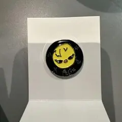 フィリックス　ポガリ　skzoo straykids ピンバッジ　展覧会