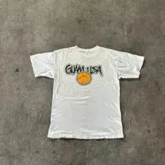 AAA GUAM Tシャツ メンズ