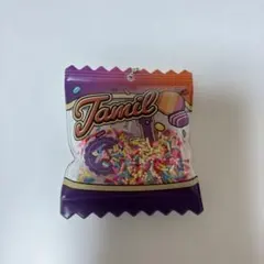 ツイステ シャカシャカチャーム ジャミル