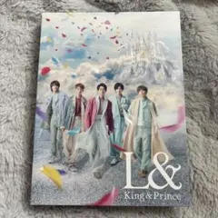 king&prince L& アルバム
