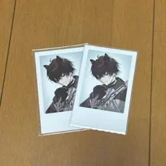 Y4T4 チェキ風カード 塚原大地 welcome goods - メルカリ