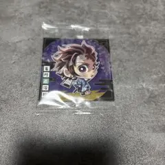 鬼滅の刃 竈門炭治郎 ウエハース シール
