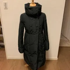 値下げしました‼️モンクレール　ダウンコート　サイズ1 moncler