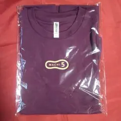 中之条まちなか5時間リレーマラソン参加賞Tシャツ　Sサイズ　速乾