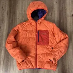 モンベル mont-bell コロラドパーカ Kid's ダウンパーカ 150㎝