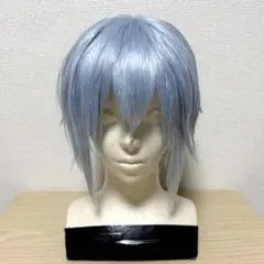 アイナナ 四葉環 ウィッグ カット・セット済み アイドリッシュセブンのサムネイル