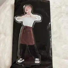 #Luvless Dexeultio Scapegoat いぶき アクスタ