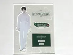 ボムギュ アクスタ txt SWEET MIRAGE IN DOME