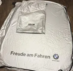 BMW 純正 フロントサンシェード 収納袋付 L型(BL)x5x6x7 - メルカリ