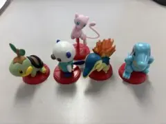 ポケモン チョコエッグ