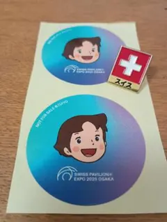 万博 大阪万博 関西万博 ポーランド ピンバッジ ピン expo 2025 非売品】大阪・関西万博2025 ポーランド館 ピンバッジ｜Yahoo!フリマ