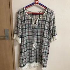チュニックのサムネイル