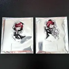 ローレン・イロアス Clutch Mode 特典ミニアクスタ アクリルスタンド