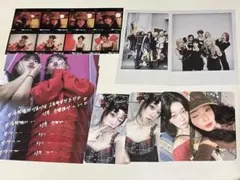 2025年最新】billlie トレカ ツキの人気アイテム - メルカリ