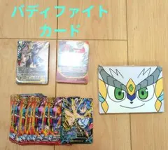 た*様 バディファイト 昔のカードなど まとめ売り 引退品 - メルカリ