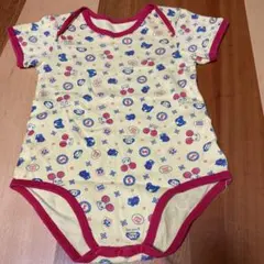 4月いっぱいで処分！肌着　90センチ